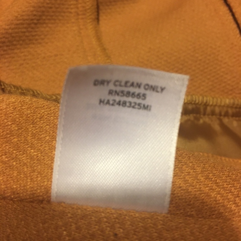 Halogen Camel Jacket - image 6